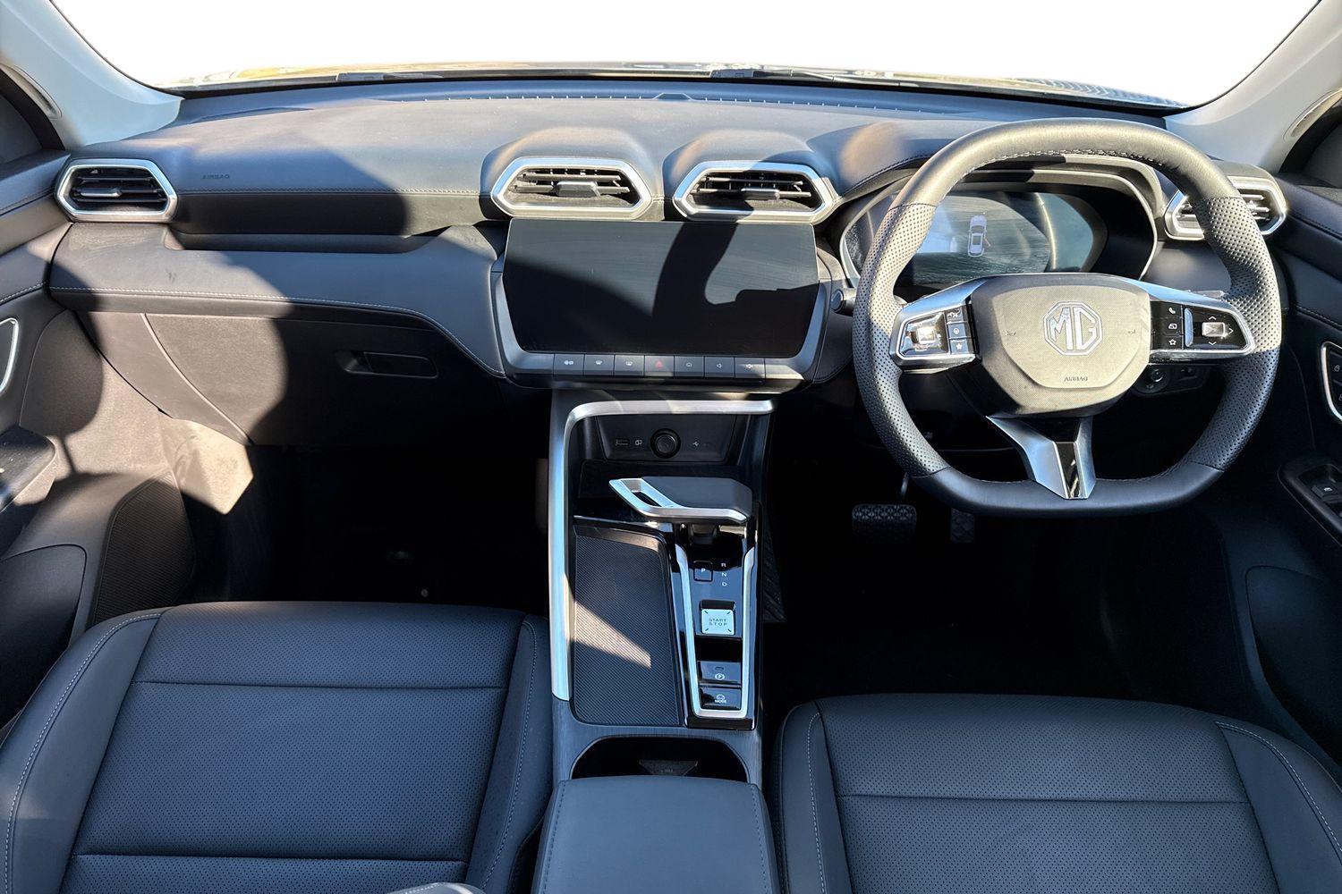 Used MG MG ZS 2025 for sale - 77232235: Photo 12