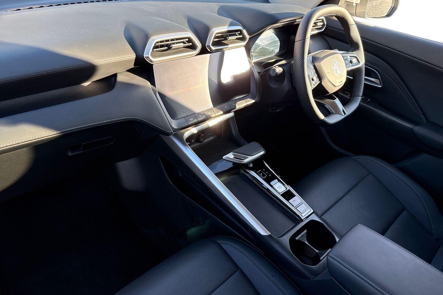 Used MG MG ZS 2025 for sale - 77232235: Photo 13