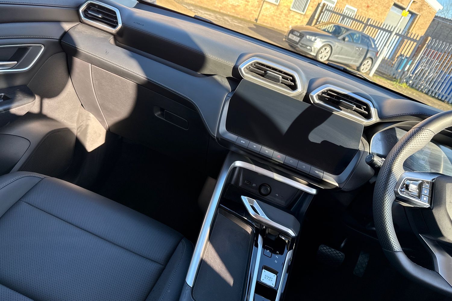 Used MG MG ZS 2025 for sale - 77232235: Photo 14