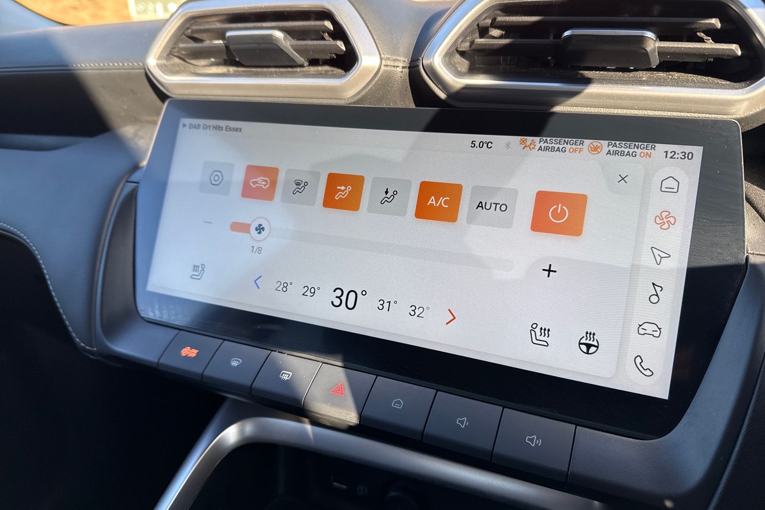 Used MG MG ZS 2025 for sale - 77232235: Photo 15