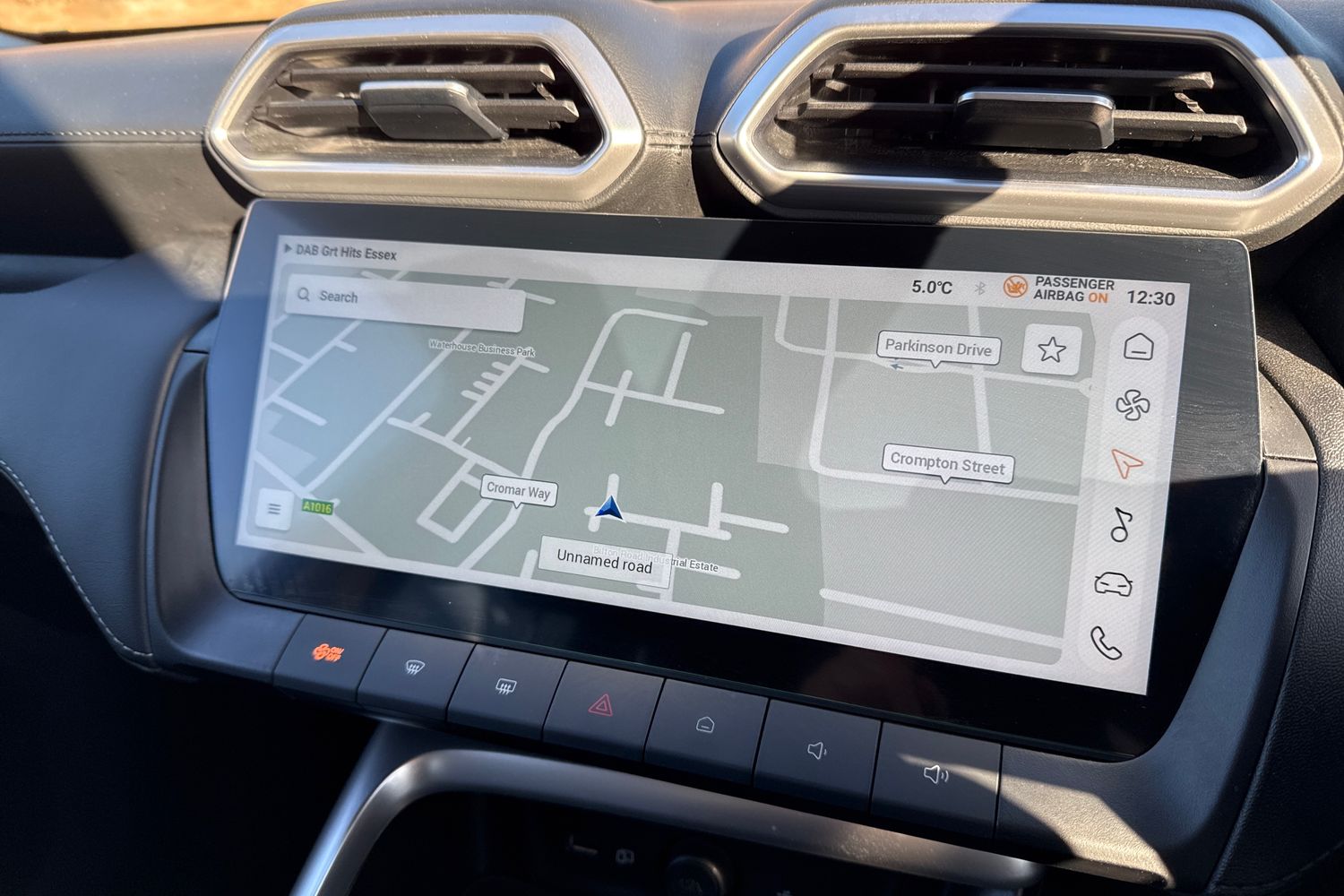 Used MG MG ZS 2025 for sale - 77232235: Photo 18