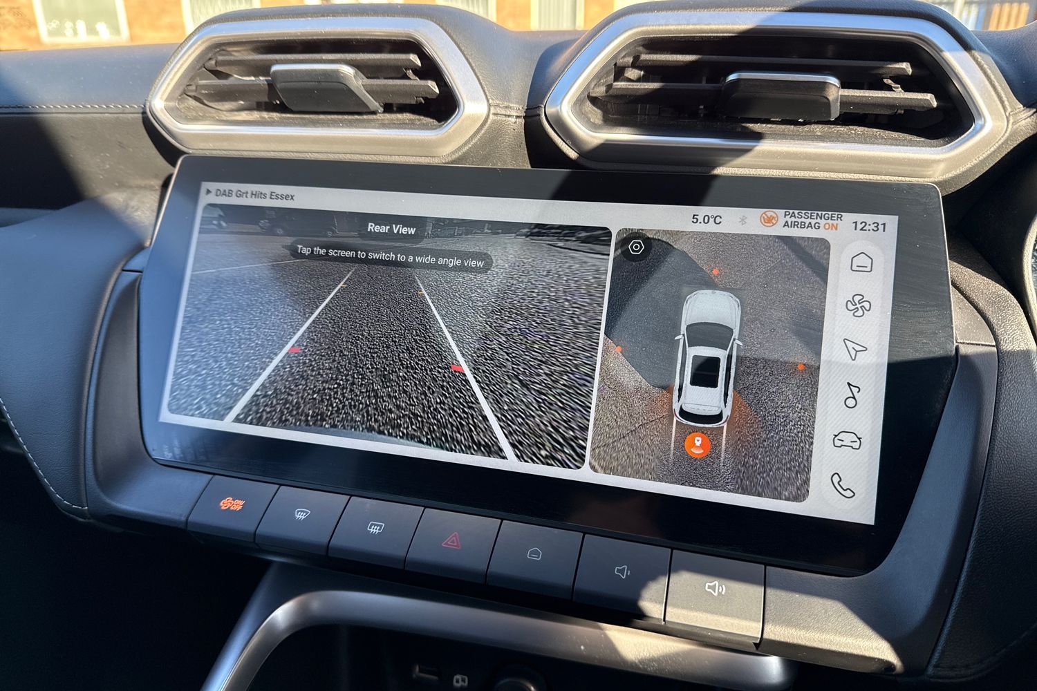 Used MG MG ZS 2025 for sale - 77232235: Photo 19