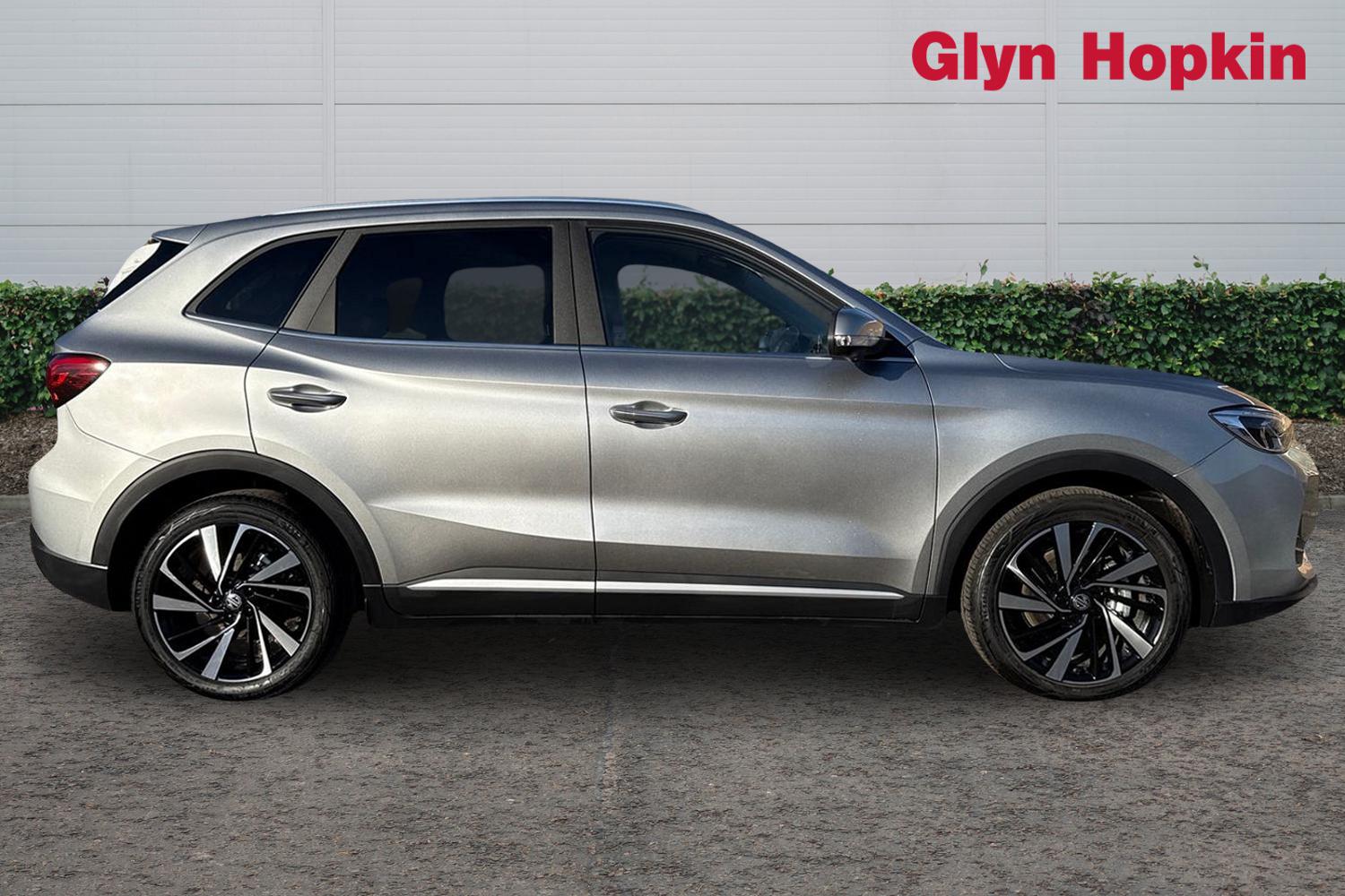 Used MG MG ZS 2025 for sale - 77232235: Photo 2