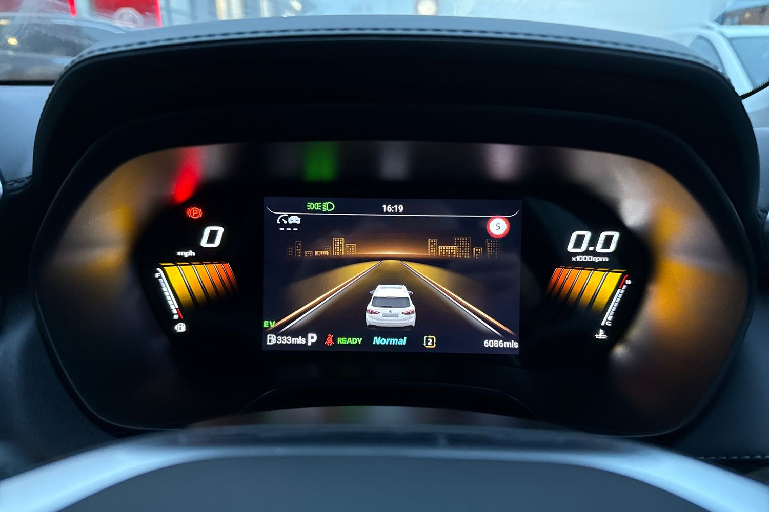 Used MG MG ZS 2025 for sale - 77232235: Photo 20