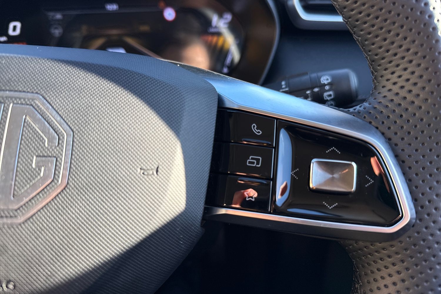 Used MG MG ZS 2025 for sale - 77232235: Photo 22