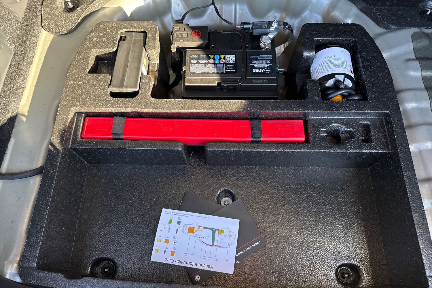 Used MG MG ZS 2025 for sale - 77232235: Photo 25