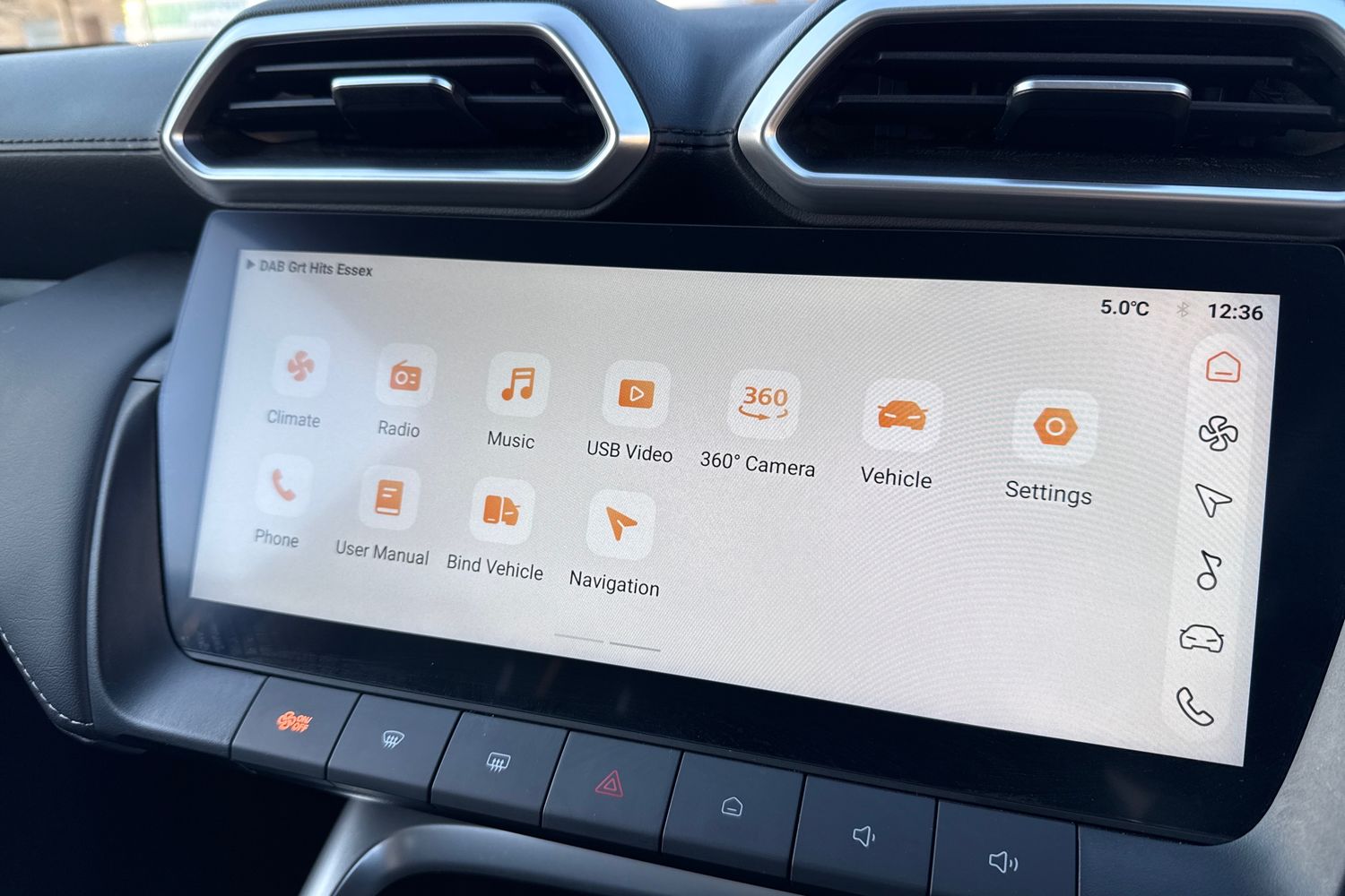 Used MG MG ZS 2025 for sale - 77232235: Photo 39