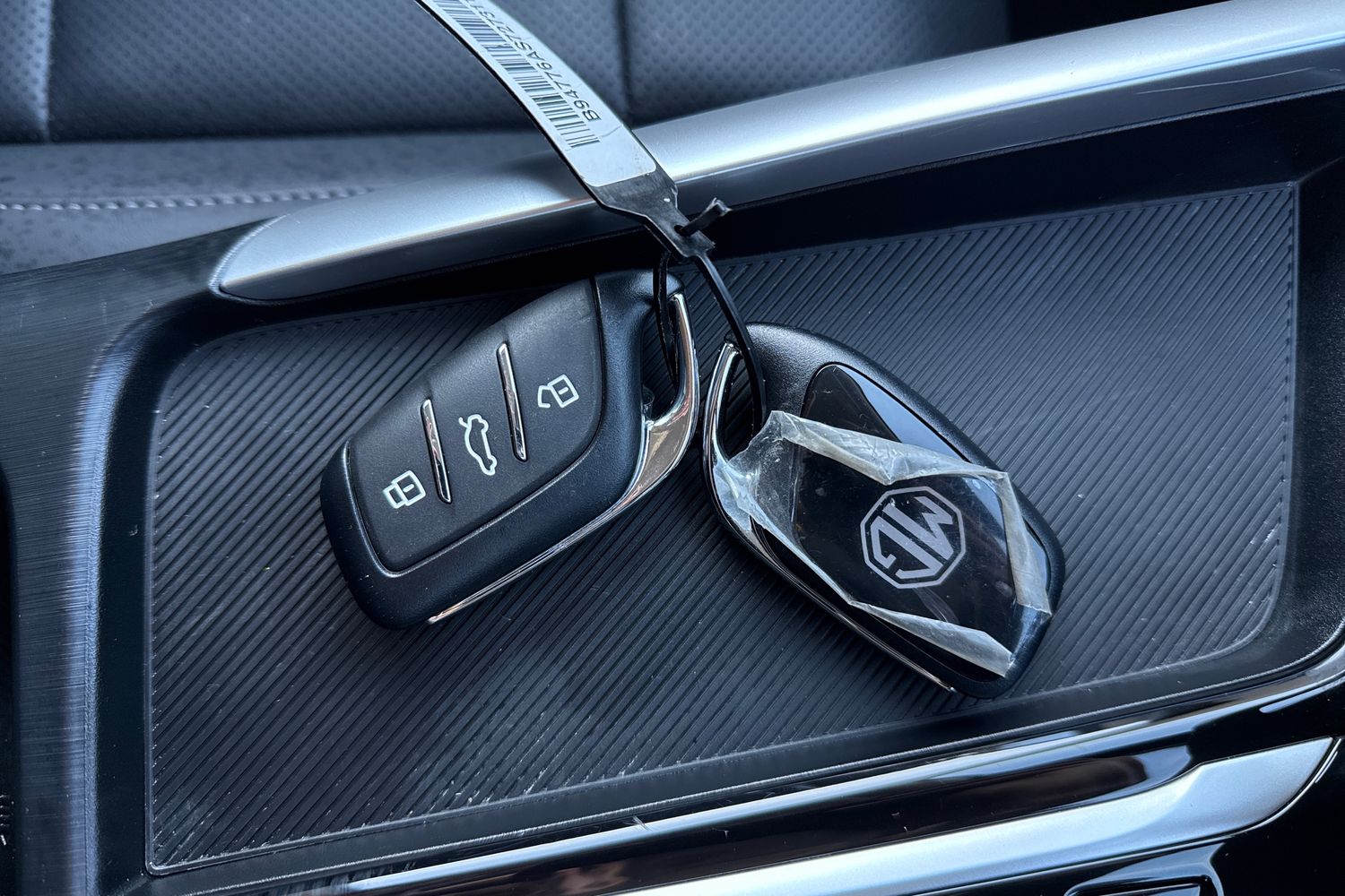 Used MG MG ZS 2025 for sale - 77232235: Photo 44