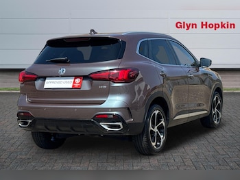 Used MG MG HS 2024 for sale - 78873516: Photo