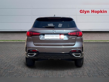 Used MG MG HS 2024 for sale - 78873516: Photo