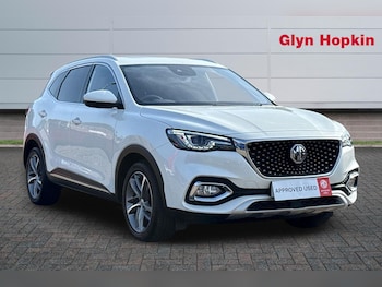 Used MG MG HS 2023 for sale - 79337915: Photo