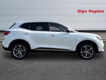 Used MG MG HS 2023 for sale - 79337915: Photo