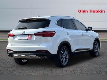 Used MG MG HS 2023 for sale - 79337915: Photo