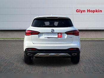 Used MG MG HS 2023 for sale - 79337915: Photo