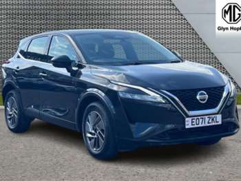 2021 - 1.3 DiG-T MH Acenta Premium 5dr