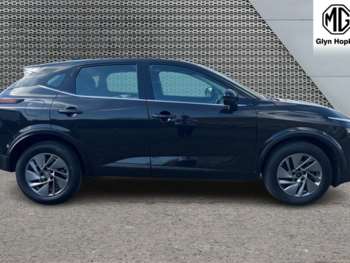 Used Nissan Qashqai 2021 for sale - 74805923: Photo