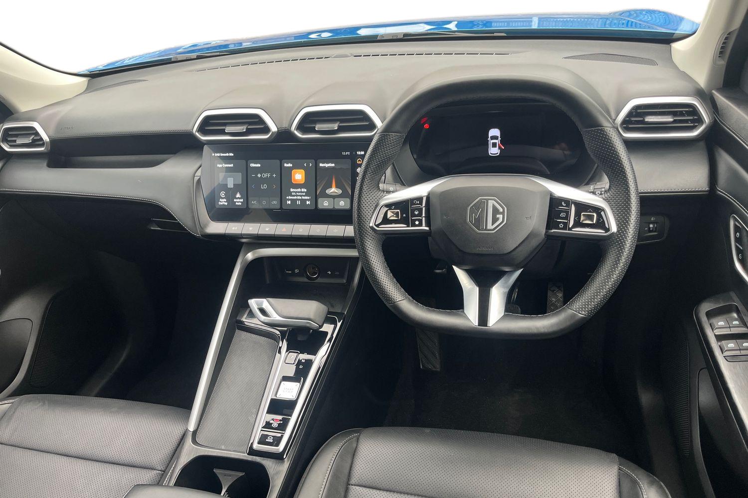 Used MG MG ZS 2025 for sale - 76390213: Photo 11