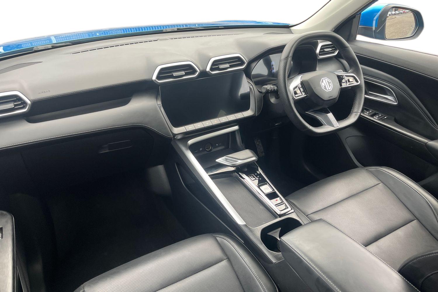 Used MG MG ZS 2025 for sale - 76390213: Photo 13