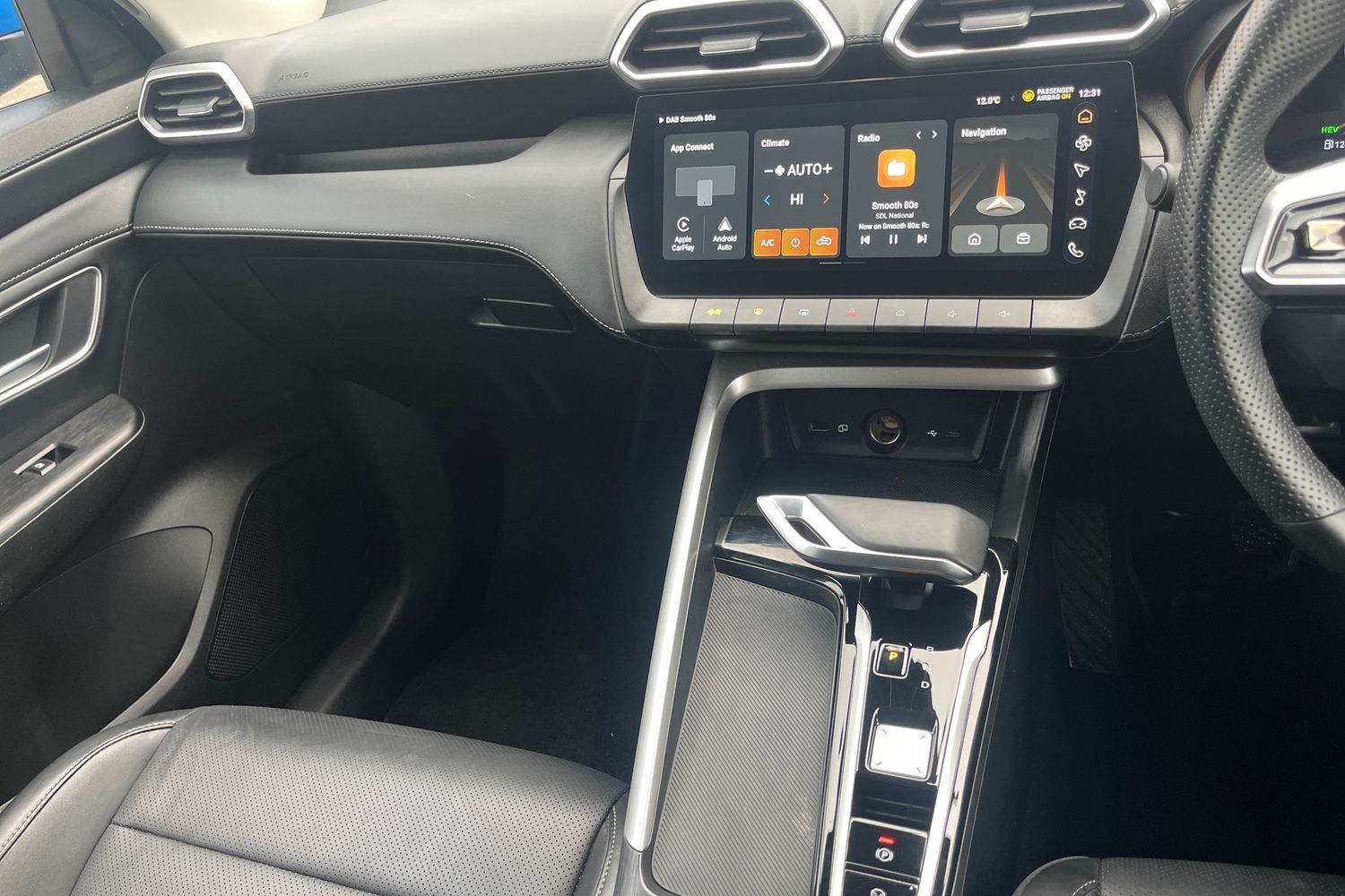 Used MG MG ZS 2025 for sale - 76390213: Photo 14