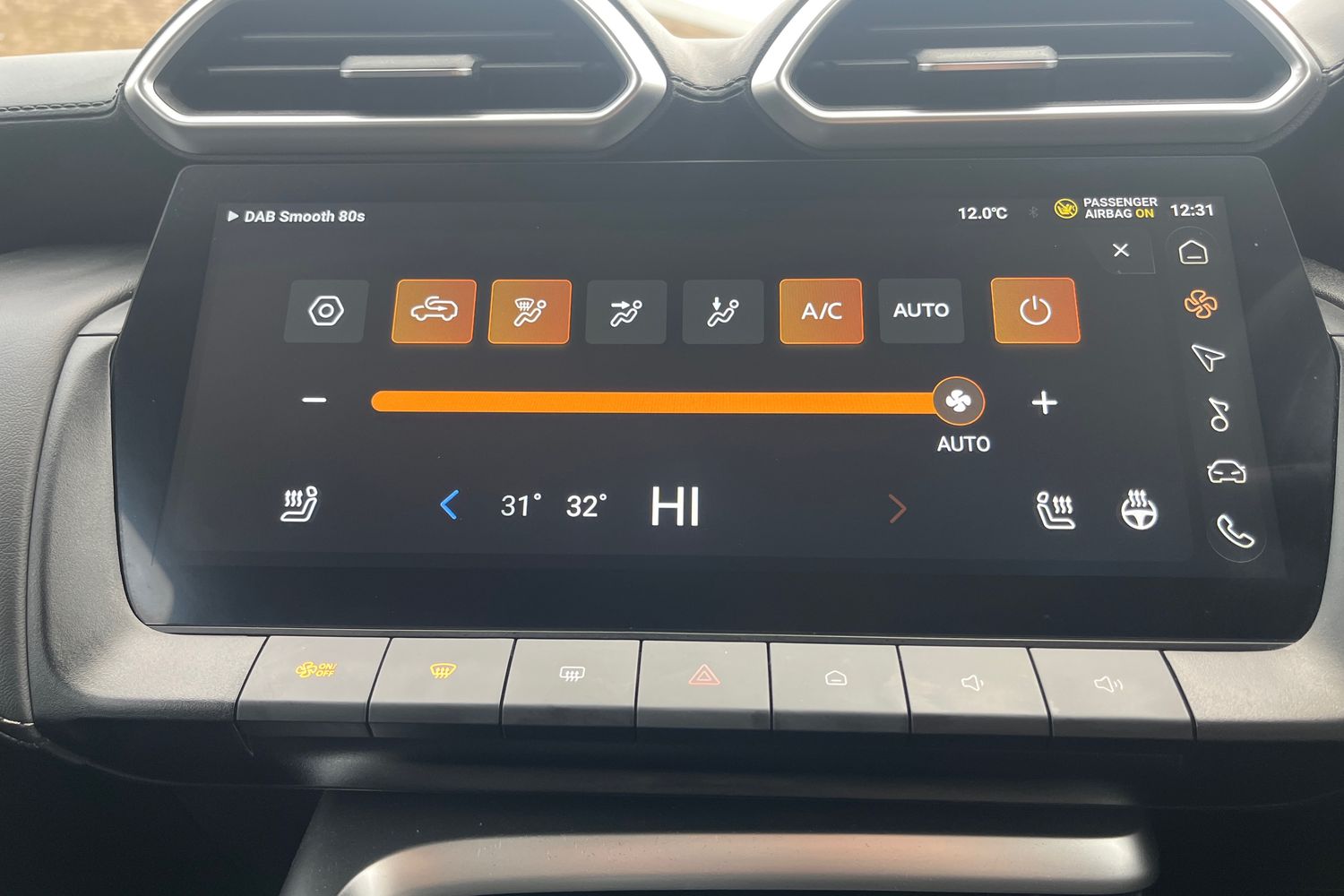 Used MG MG ZS 2025 for sale - 76390213: Photo 15