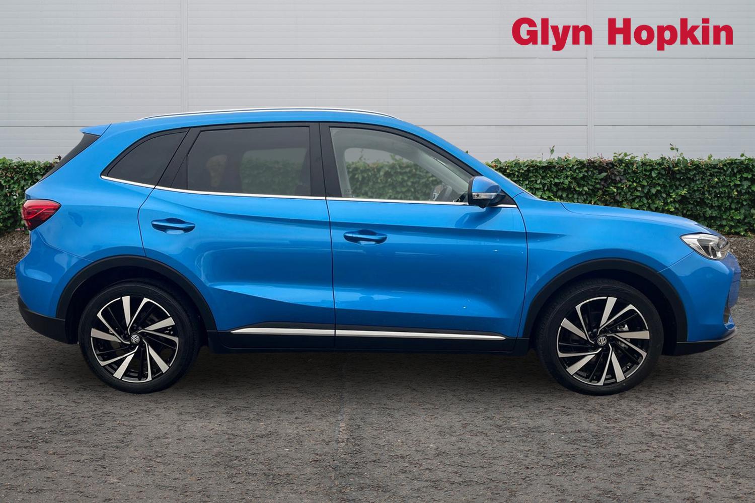 Used MG MG ZS 2025 for sale - 76390213: Photo 2