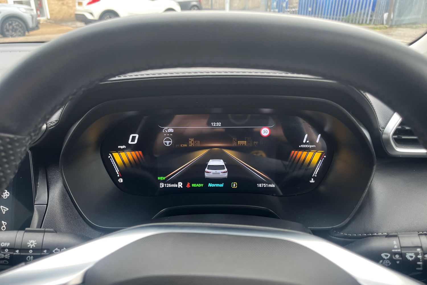 Used MG MG ZS 2025 for sale - 76390213: Photo 20