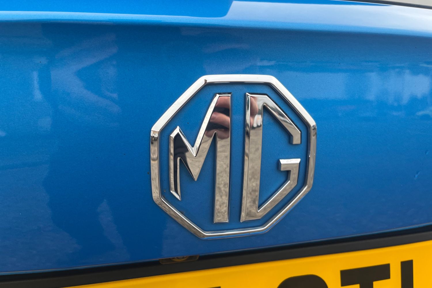 Used MG MG ZS 2025 for sale - 76390213: Photo 28