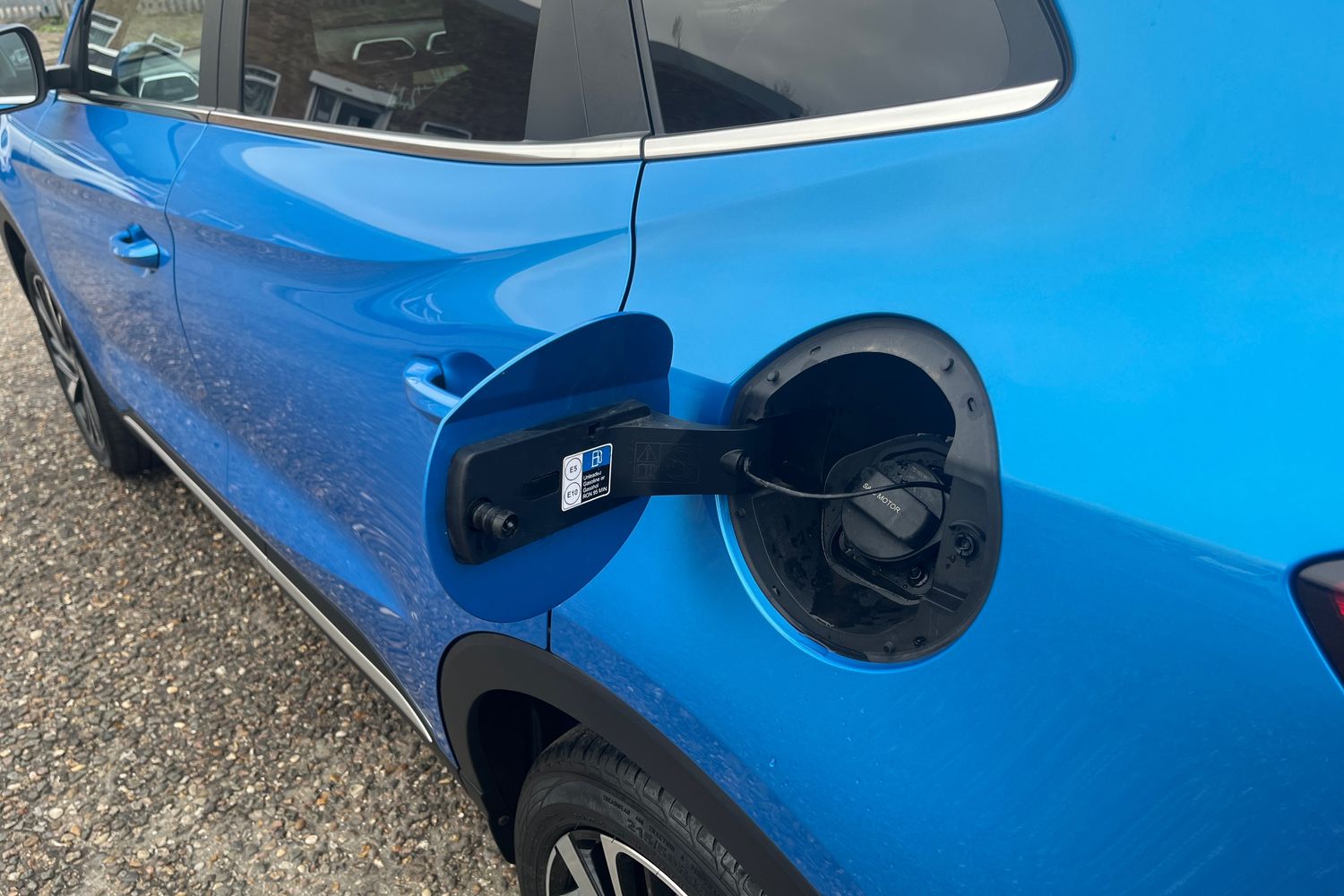 Used MG MG ZS 2025 for sale - 76390213: Photo 31