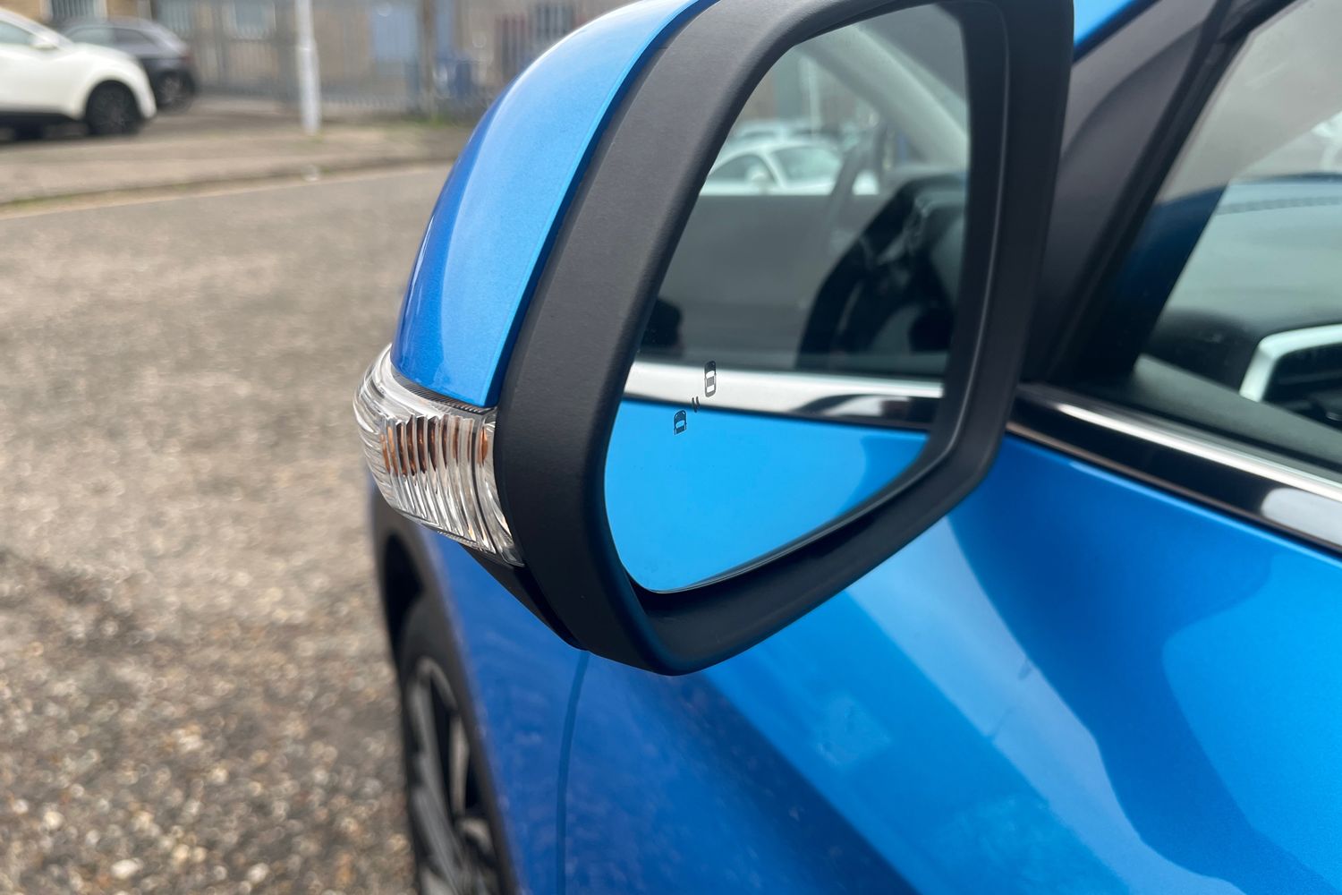 Used MG MG ZS 2025 for sale - 76390213: Photo 34