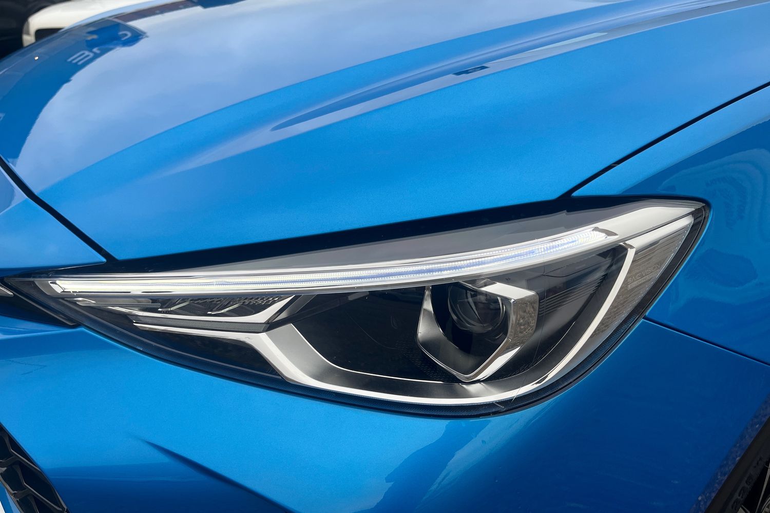 Used MG MG ZS 2025 for sale - 76390213: Photo 36