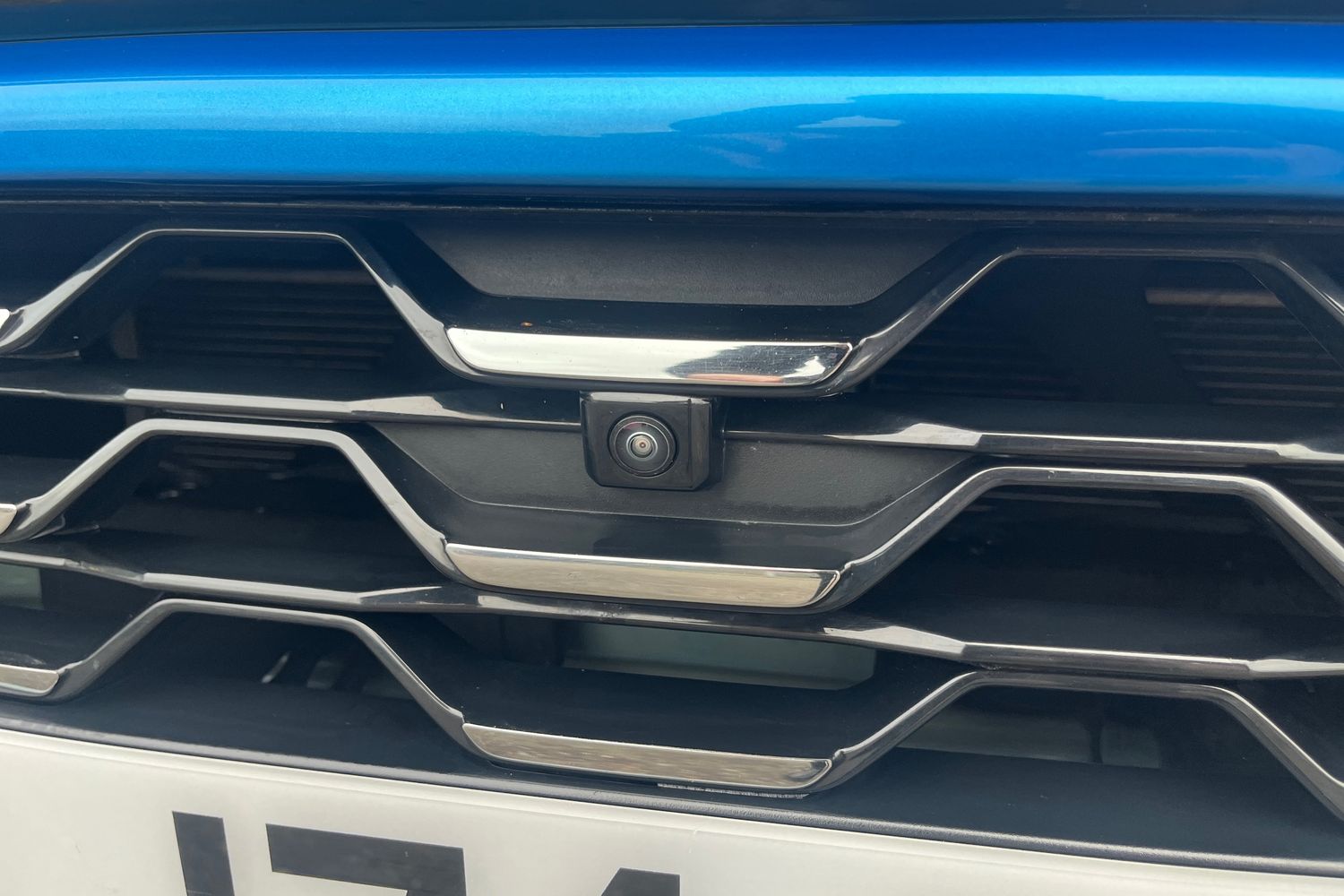 Used MG MG ZS 2025 for sale - 76390213: Photo 40