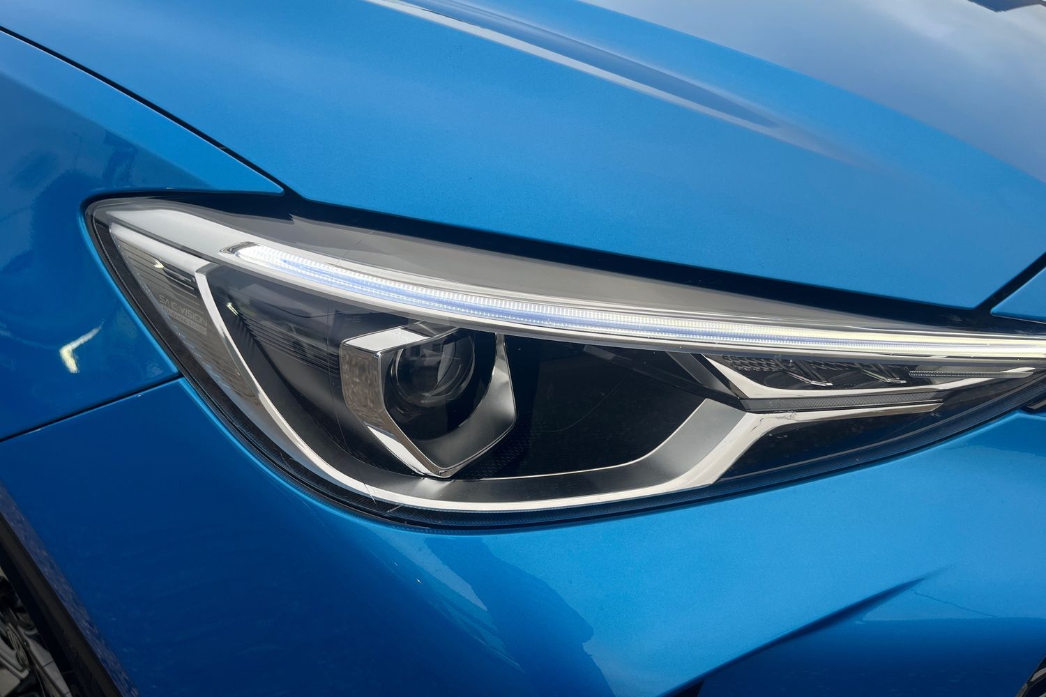 Used MG MG ZS 2025 for sale - 76390213: Photo 42