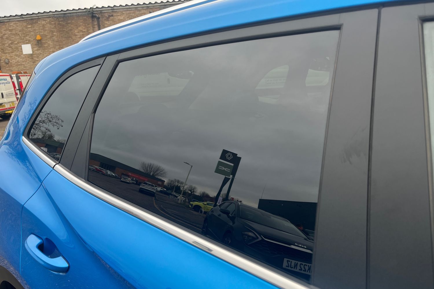 Used MG MG ZS 2025 for sale - 76390213: Photo 44