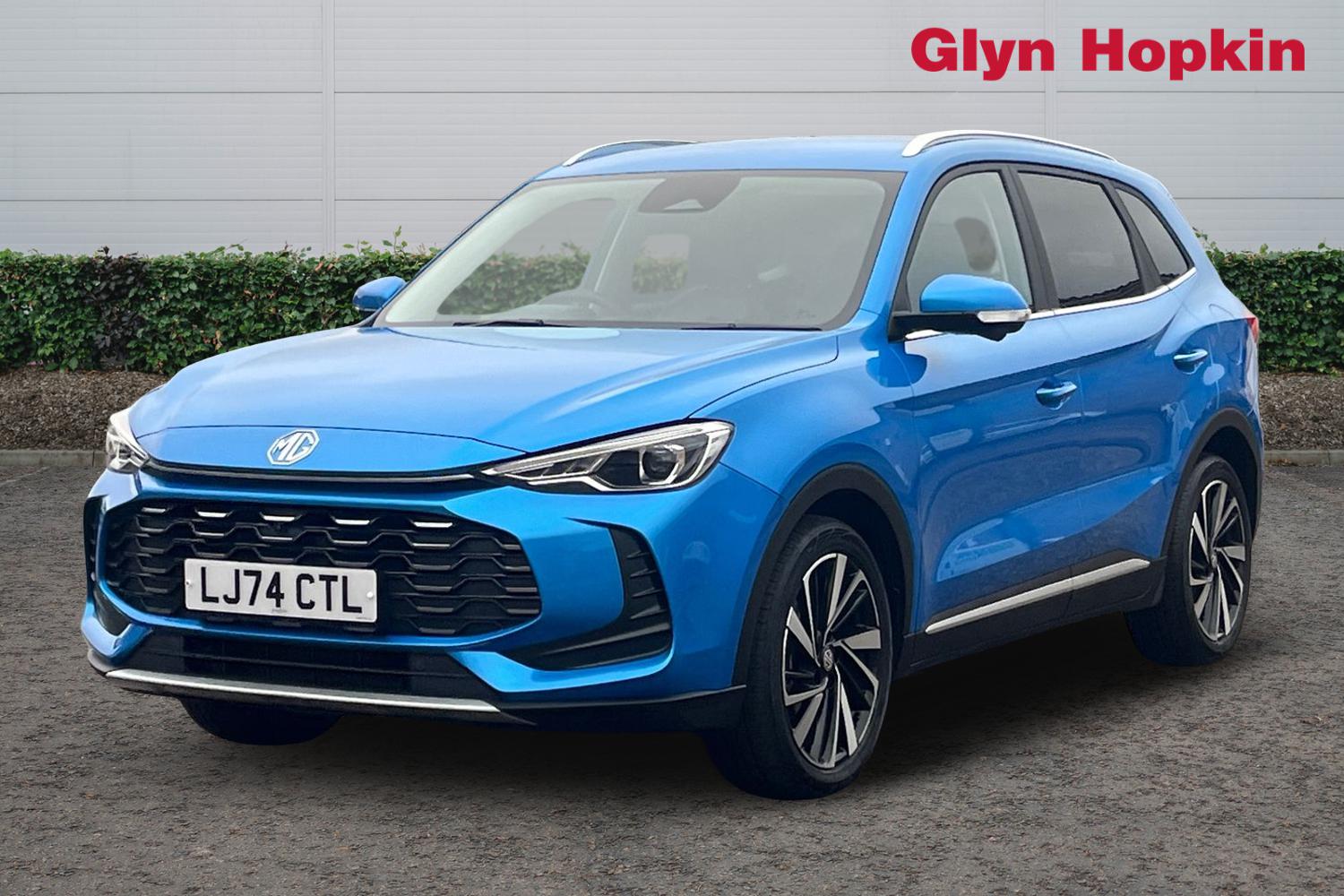 Used MG MG ZS 2025 for sale - 76390213: Photo 7