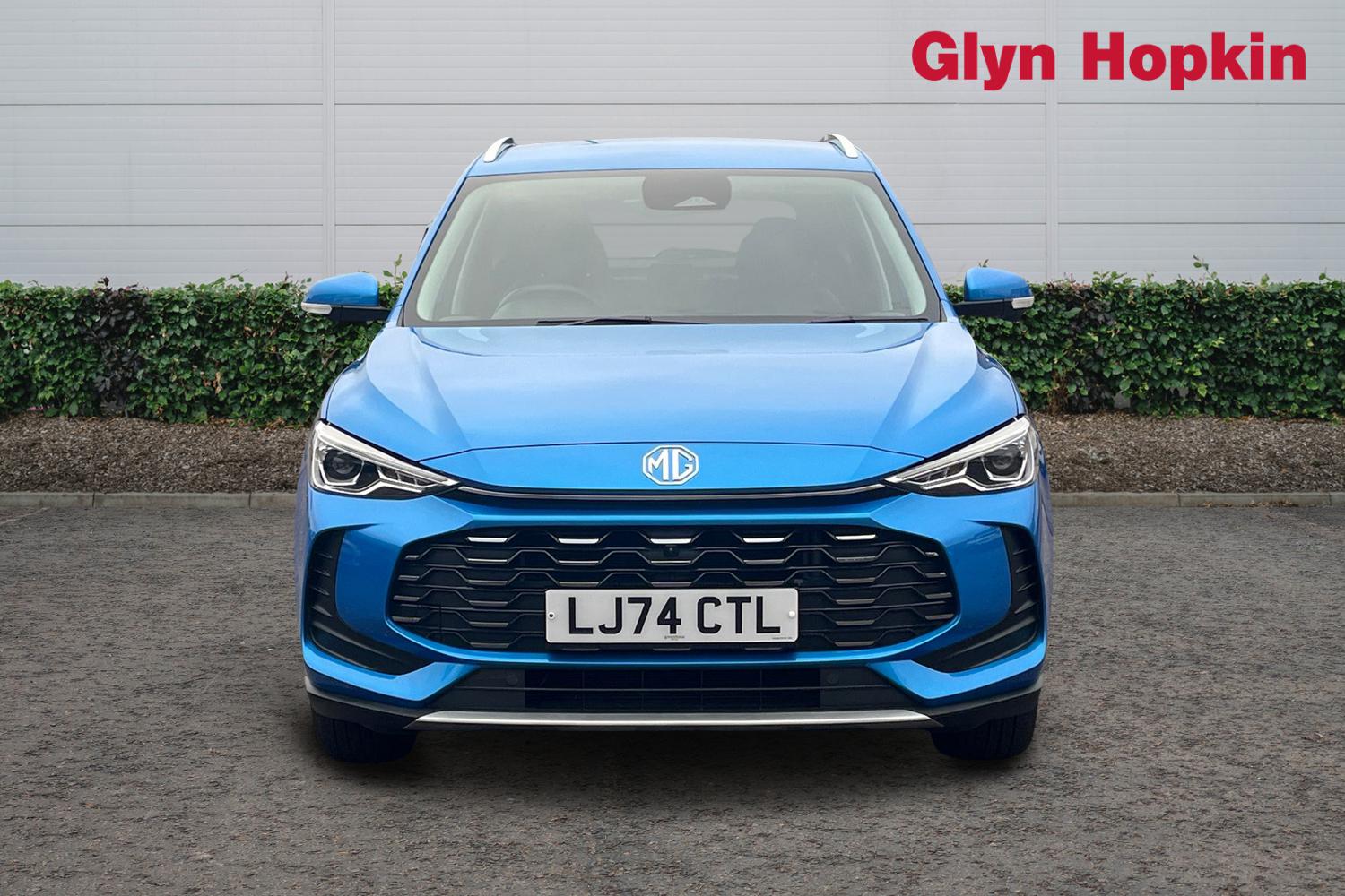 Used MG MG ZS 2025 for sale - 76390213: Photo 8