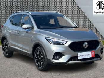 2023 - 1.0T GDi Exclusive 5dr DCT Auto