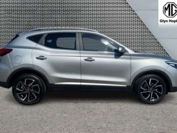 Used MG MG ZS 2023 for sale - 74569513: Photo