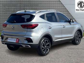 Used MG MG ZS 2023 for sale - 74569513: Photo