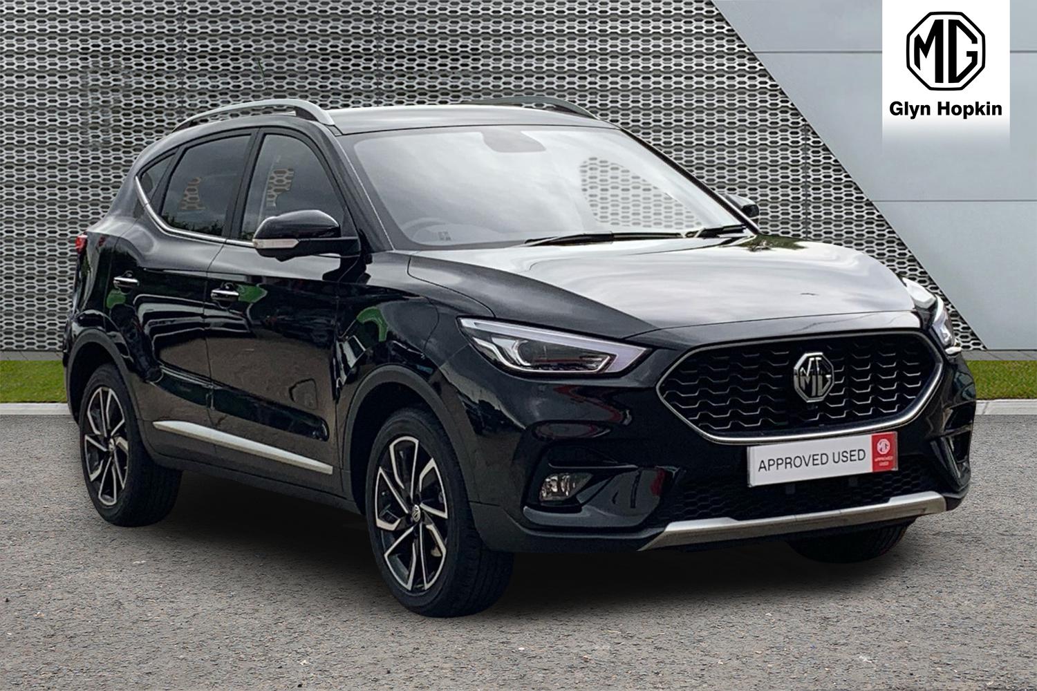 Used MG MG ZS 2024 for sale - 76587002: Photo 1