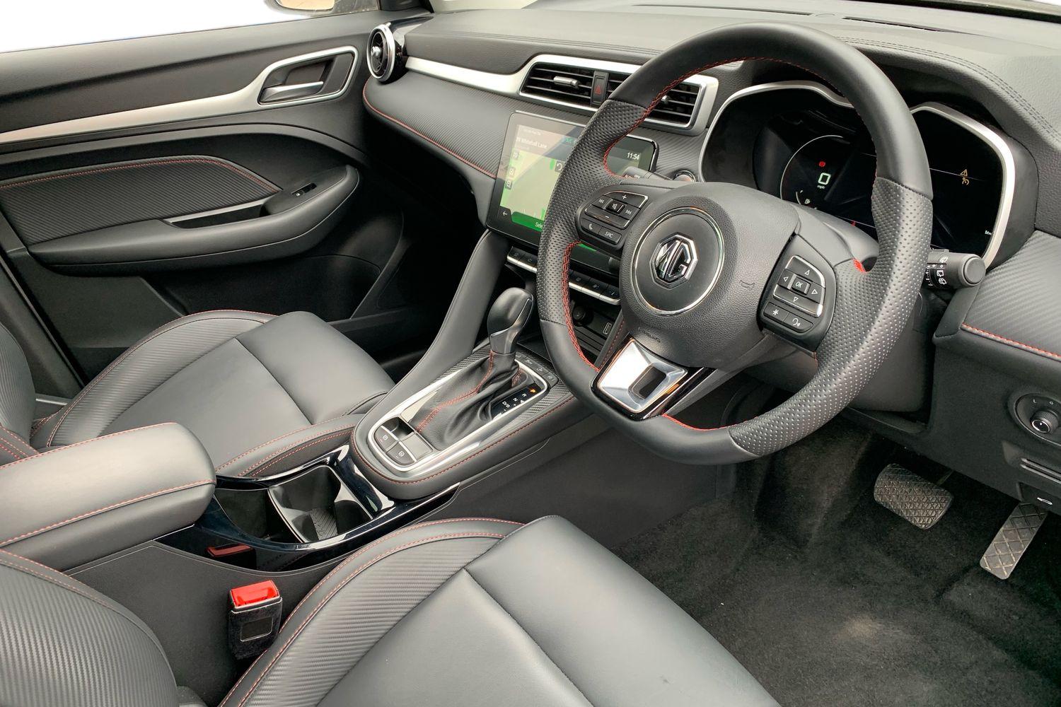 Used MG MG ZS 2024 for sale - 76587002: Photo 10