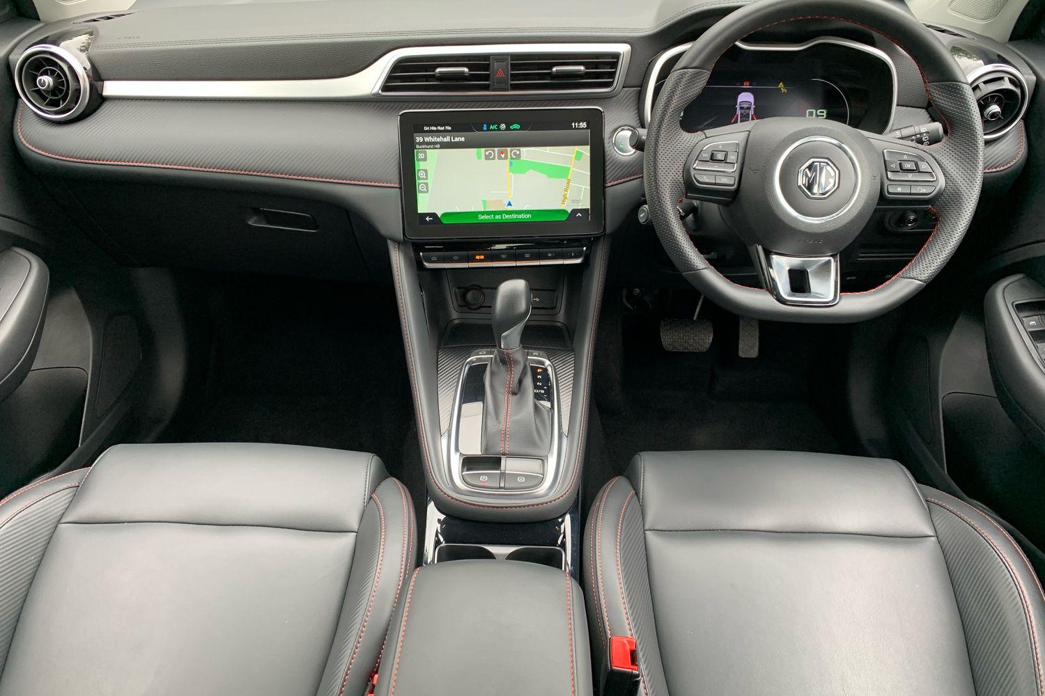 Used MG MG ZS 2024 for sale - 76587002: Photo 12