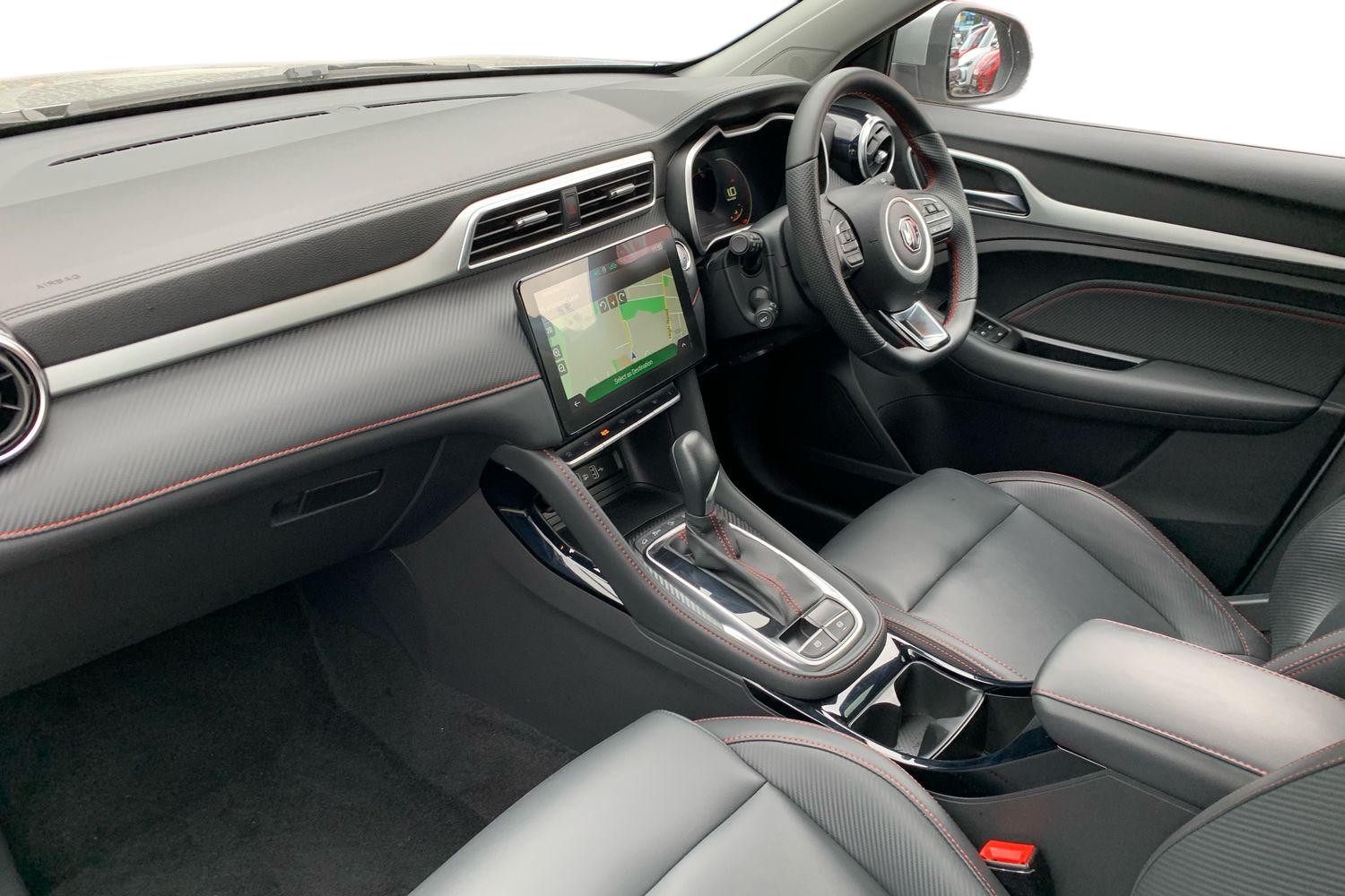 Used MG MG ZS 2024 for sale - 76587002: Photo 13