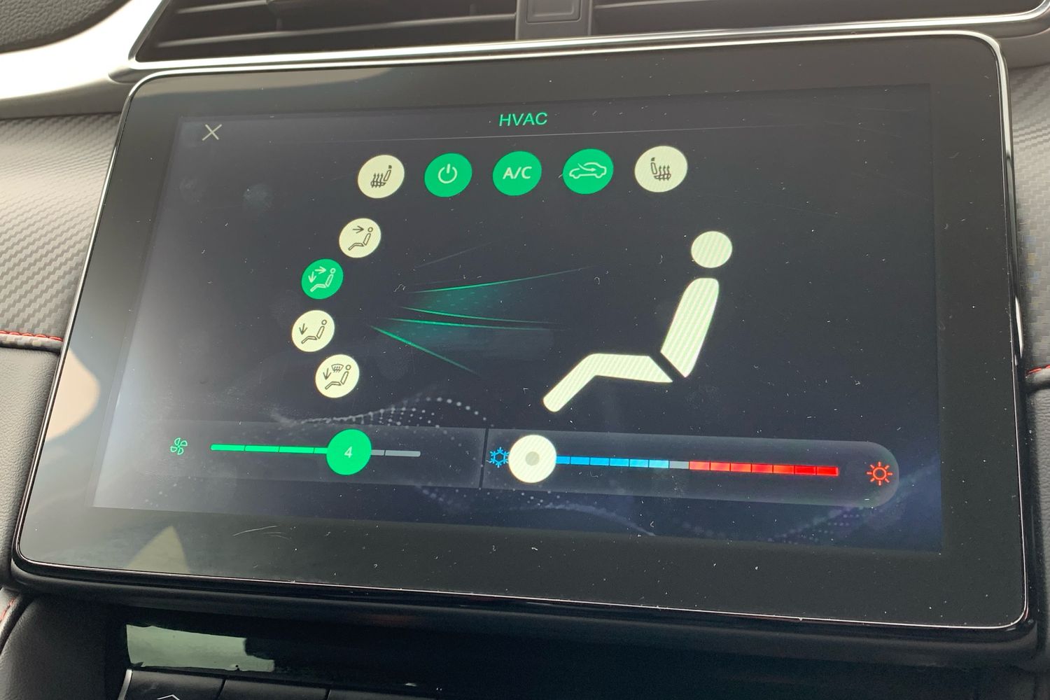 Used MG MG ZS 2024 for sale - 76587002: Photo 15