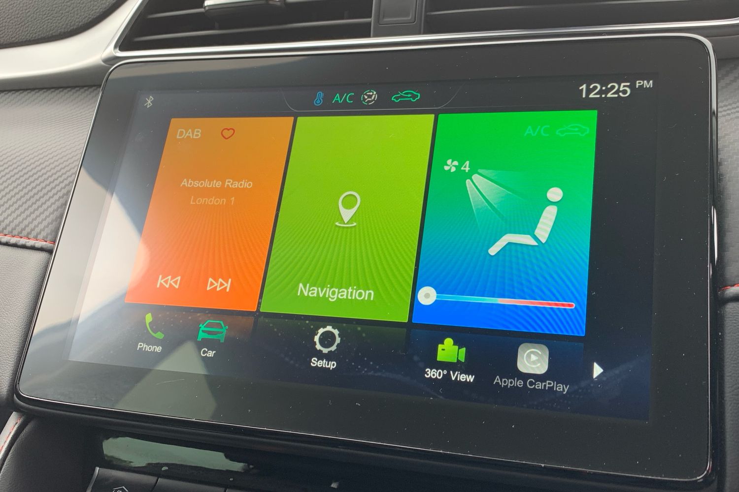 Used MG MG ZS 2024 for sale - 76587002: Photo 17