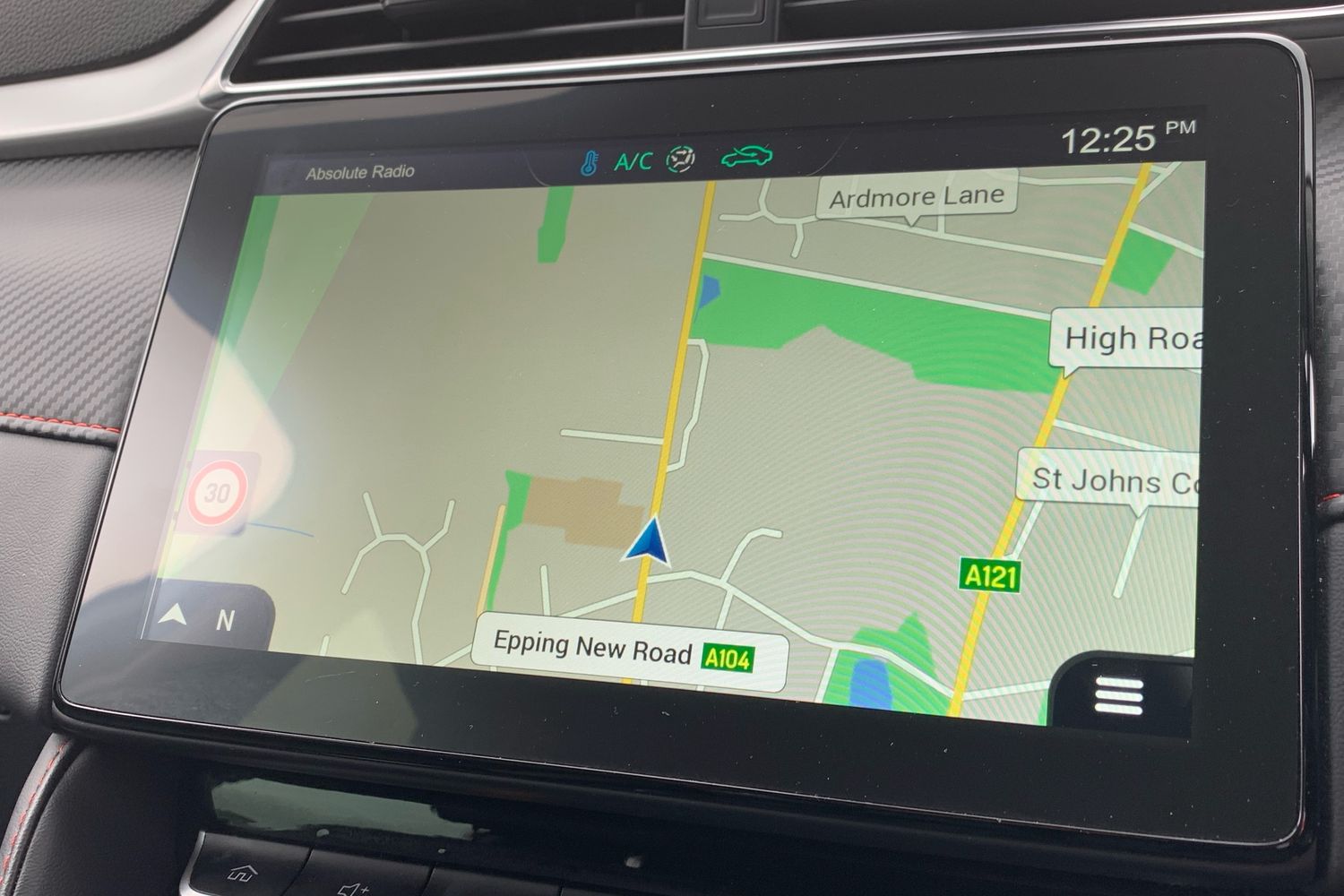 Used MG MG ZS 2024 for sale - 76587002: Photo 18