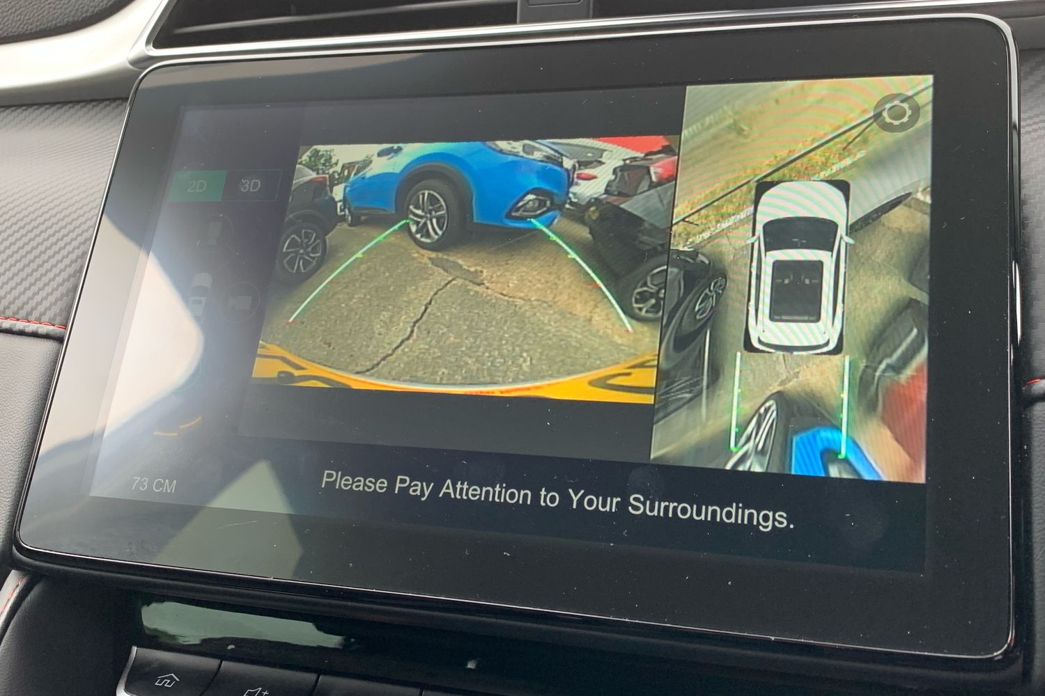 Used MG MG ZS 2024 for sale - 76587002: Photo 19