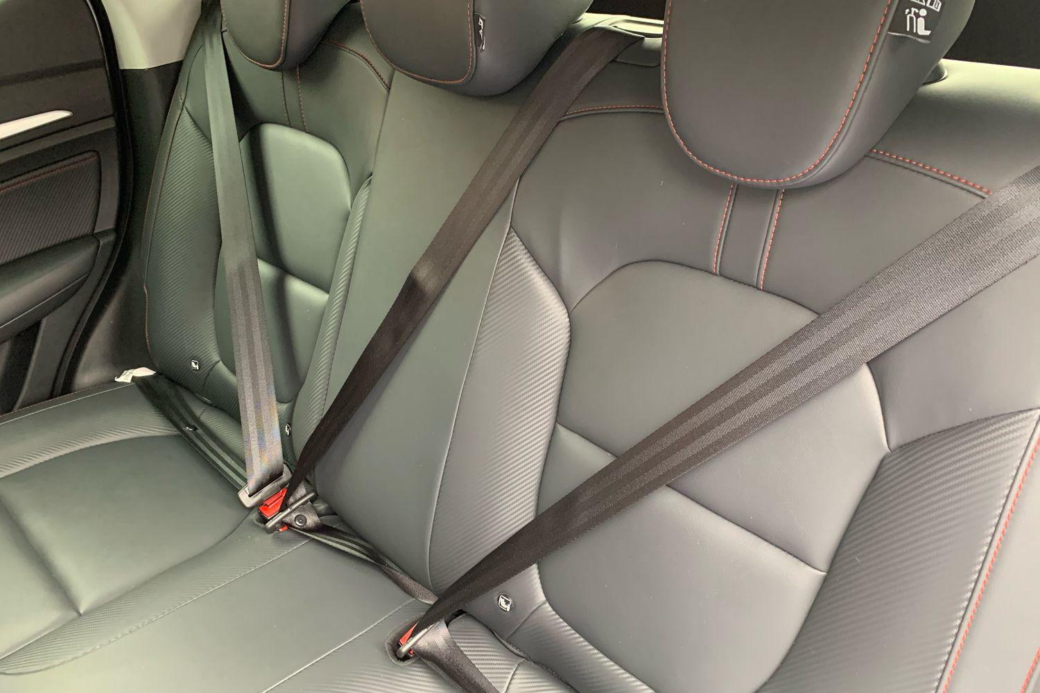 Used MG MG ZS 2024 for sale - 76587002: Photo 23