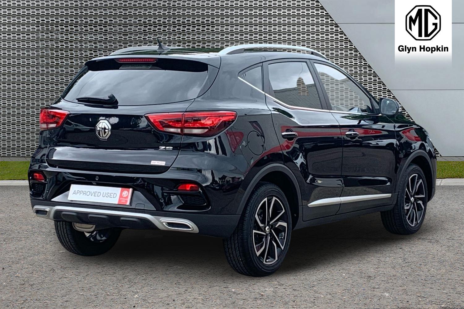 Used MG MG ZS 2024 for sale - 76587002: Photo 3