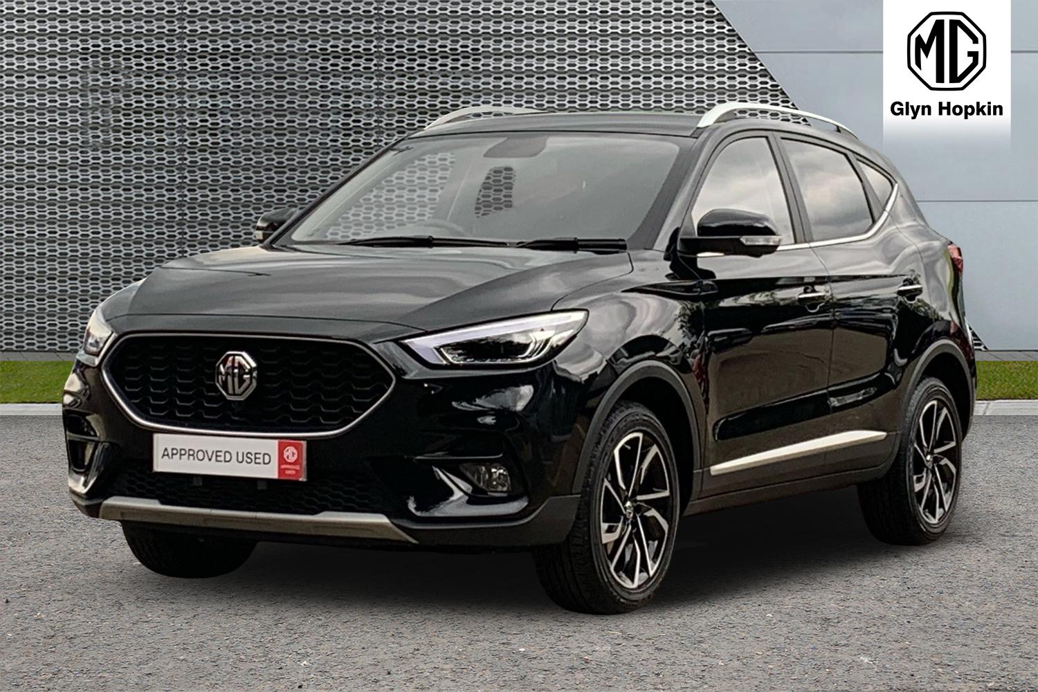 Used MG MG ZS 2024 for sale - 76587002: Photo 7