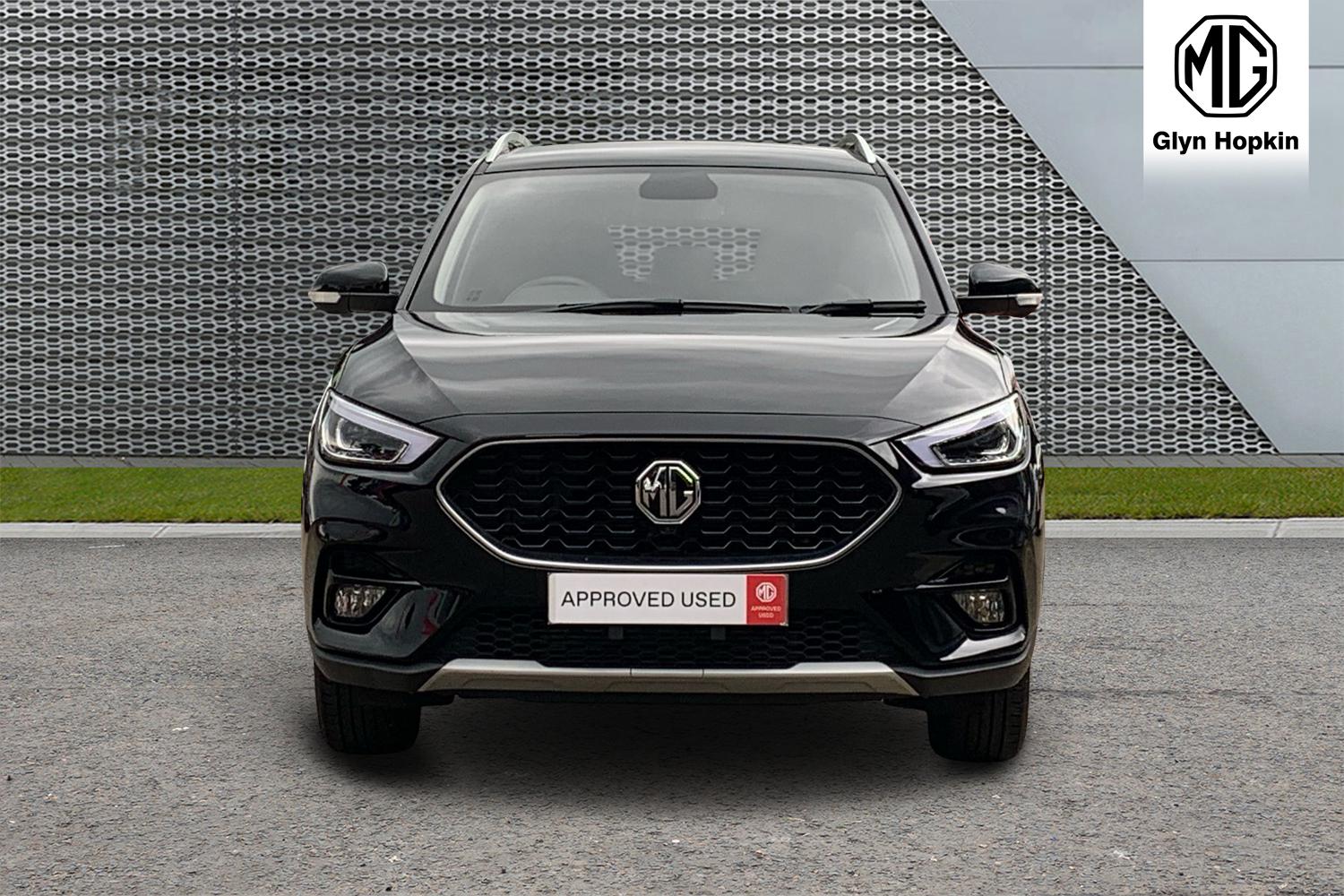 Used MG MG ZS 2024 for sale - 76587002: Photo 8